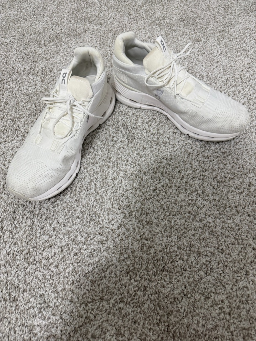 Womens on cloud nova 2 shoes